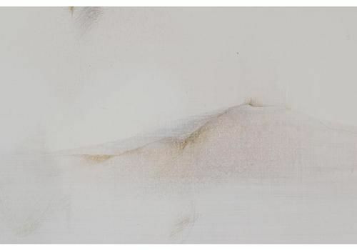 Glauco Capozzoli – Tekening & Aquarel Van Een Vrouw photo for sale