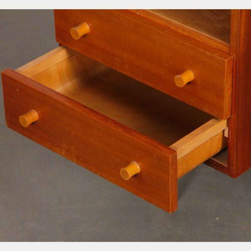 Night Table By Mojmir Pozar For Up Zavody, 1960s photo for sale