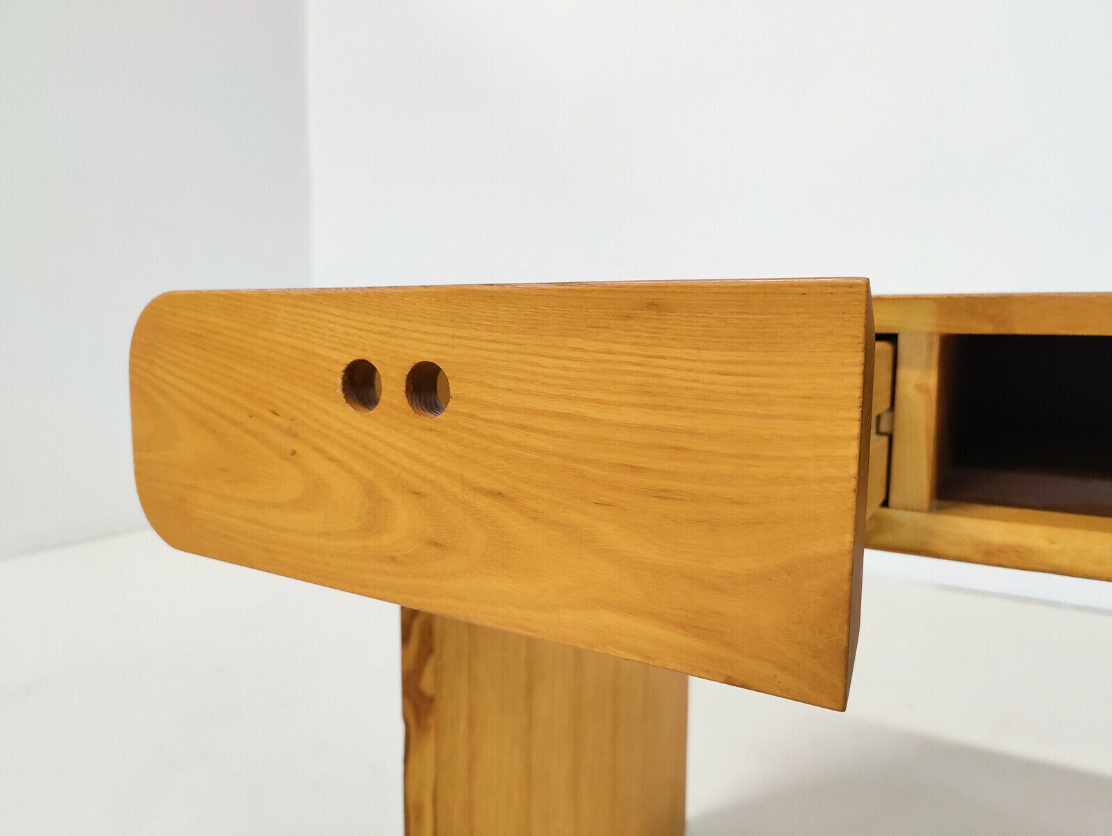 photo furniture Mid Century Modern Desk By Derk Jan De Vries For Domus