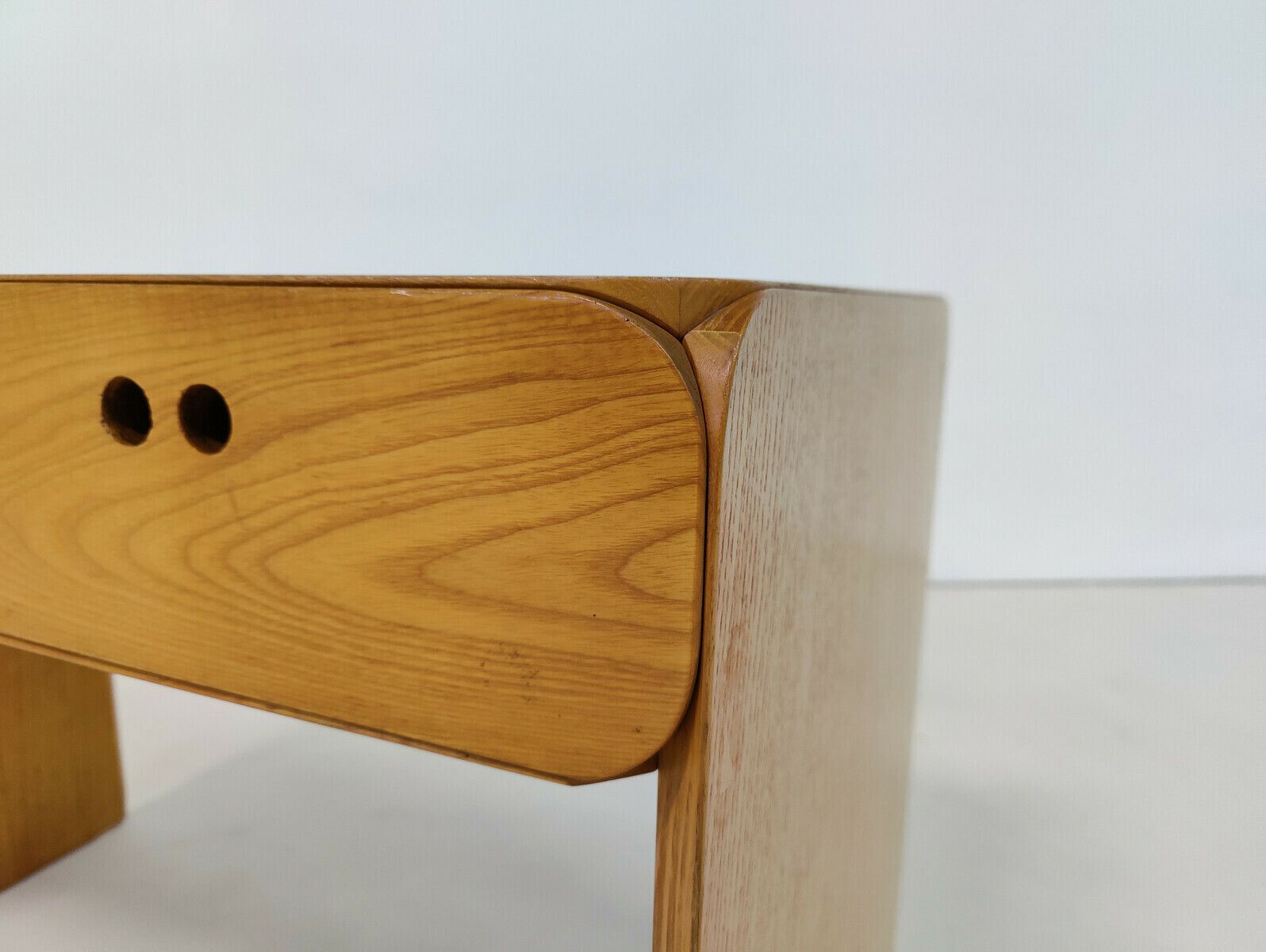 photo for sale Mid Century Modern Desk By Derk Jan De Vries For Domus