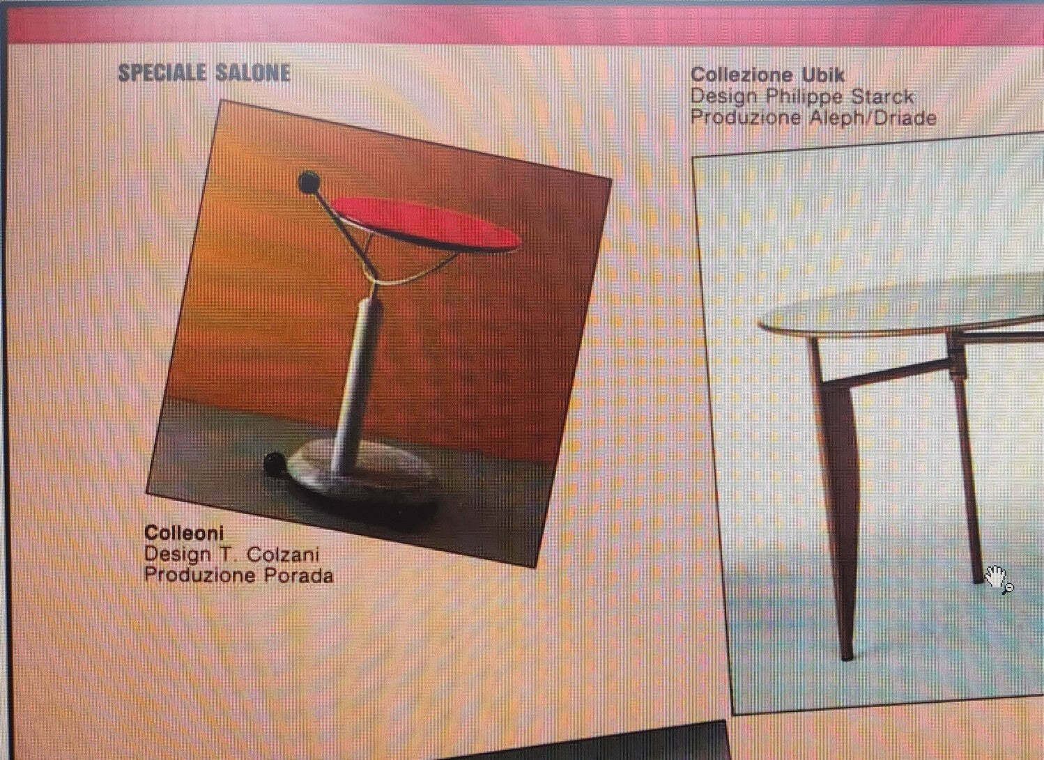 Italian Glass And Marble Swivel Coffee Table 1980s photo for sale