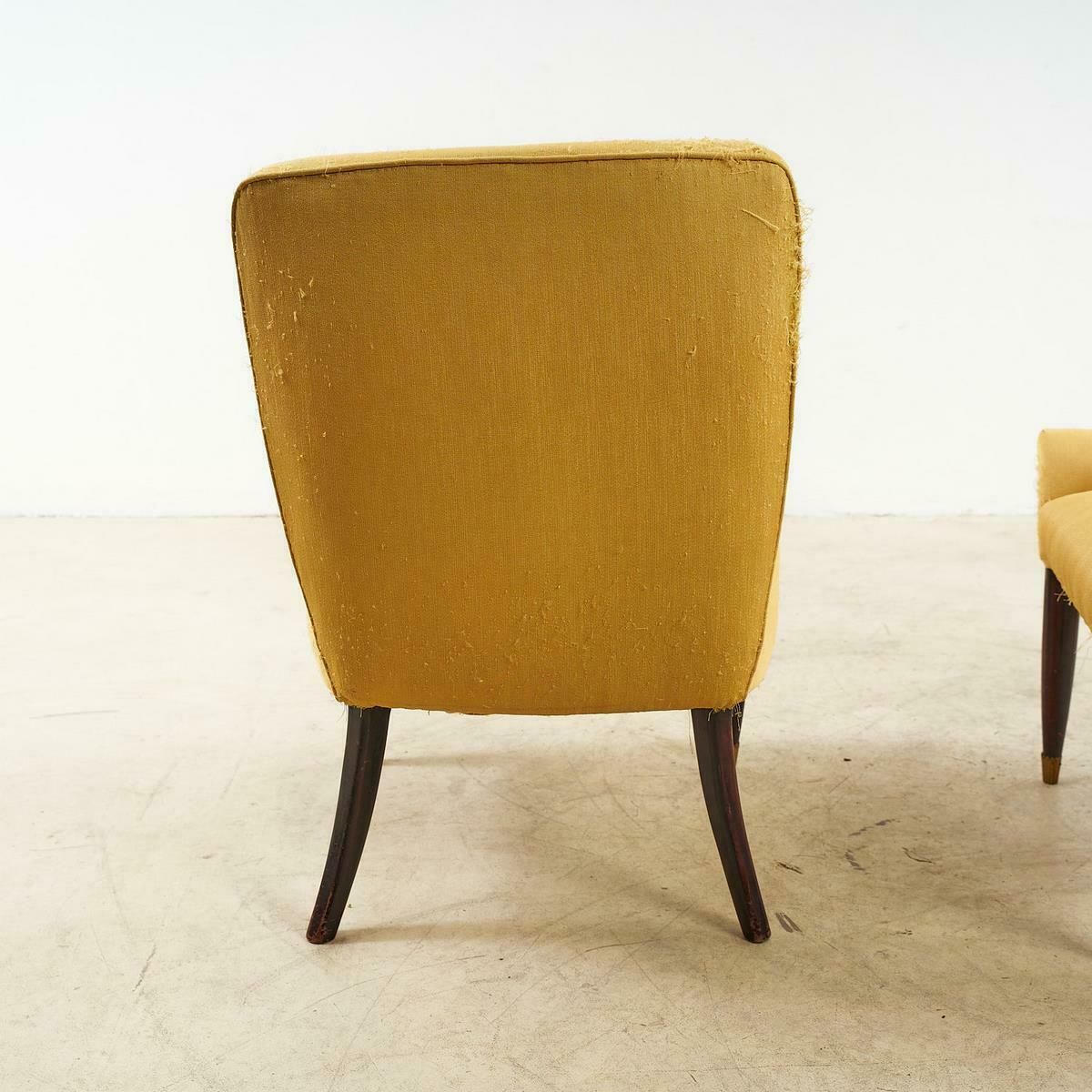 photo for sale Armchair And Smurf 60s, 1960s, Vintage