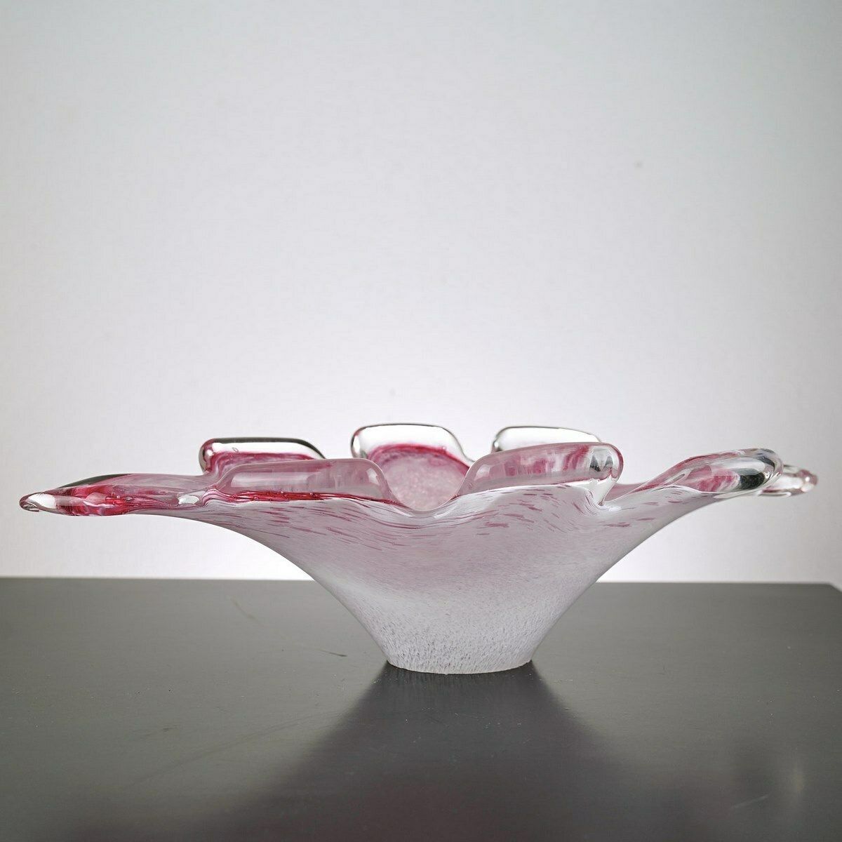 Murano Centerpiece photo for sale