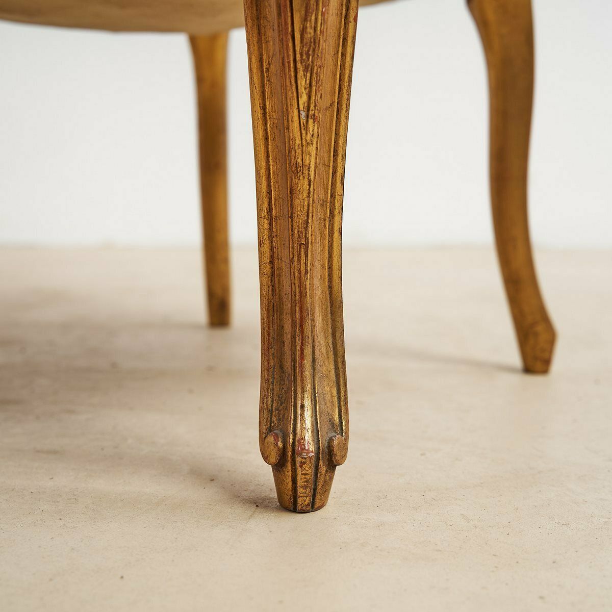 Pair Of Armchairs photo 524.16