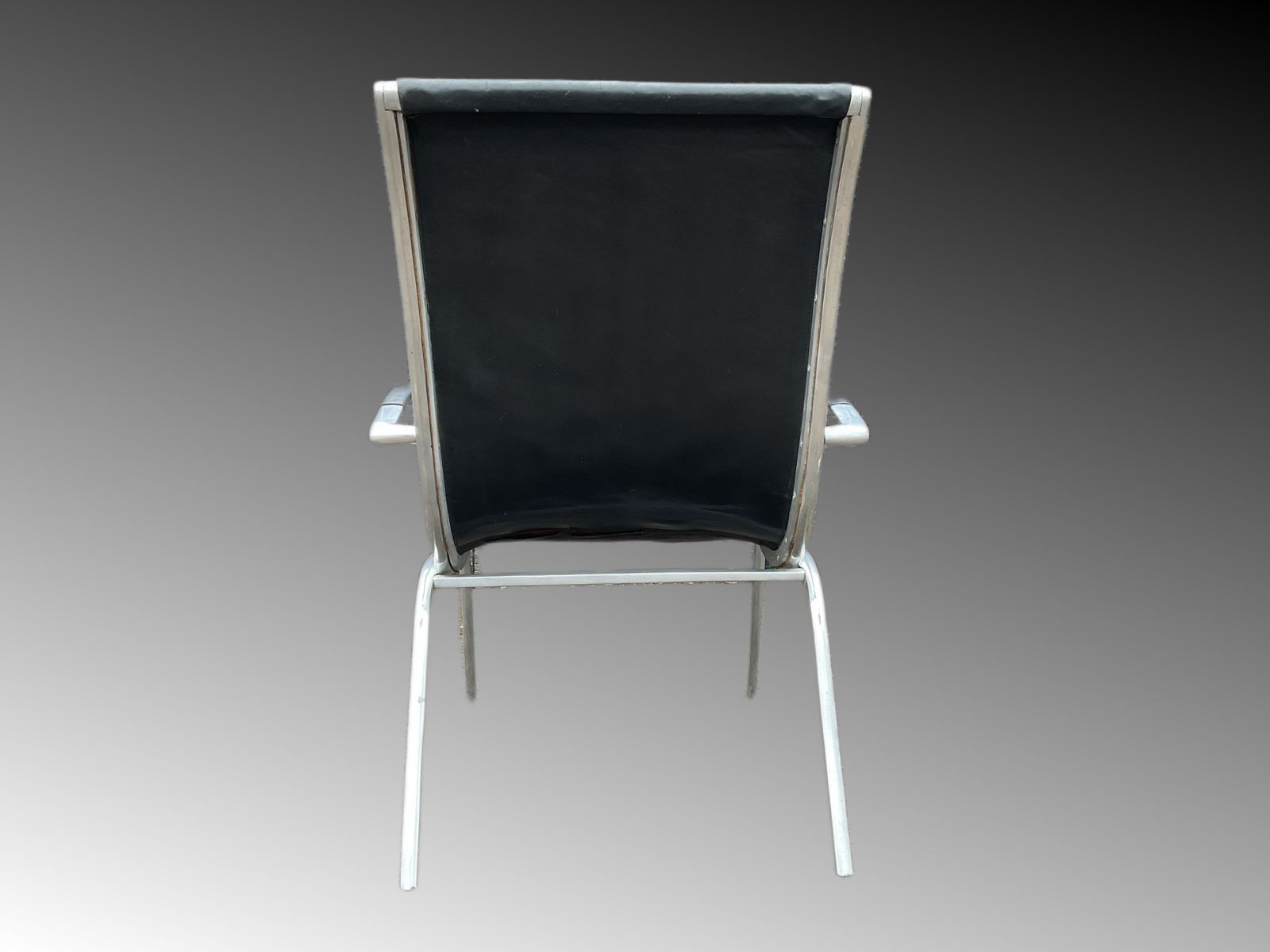 Rudolf Szedleczky Design Armchair 1970s Mid Century photo vinterior
