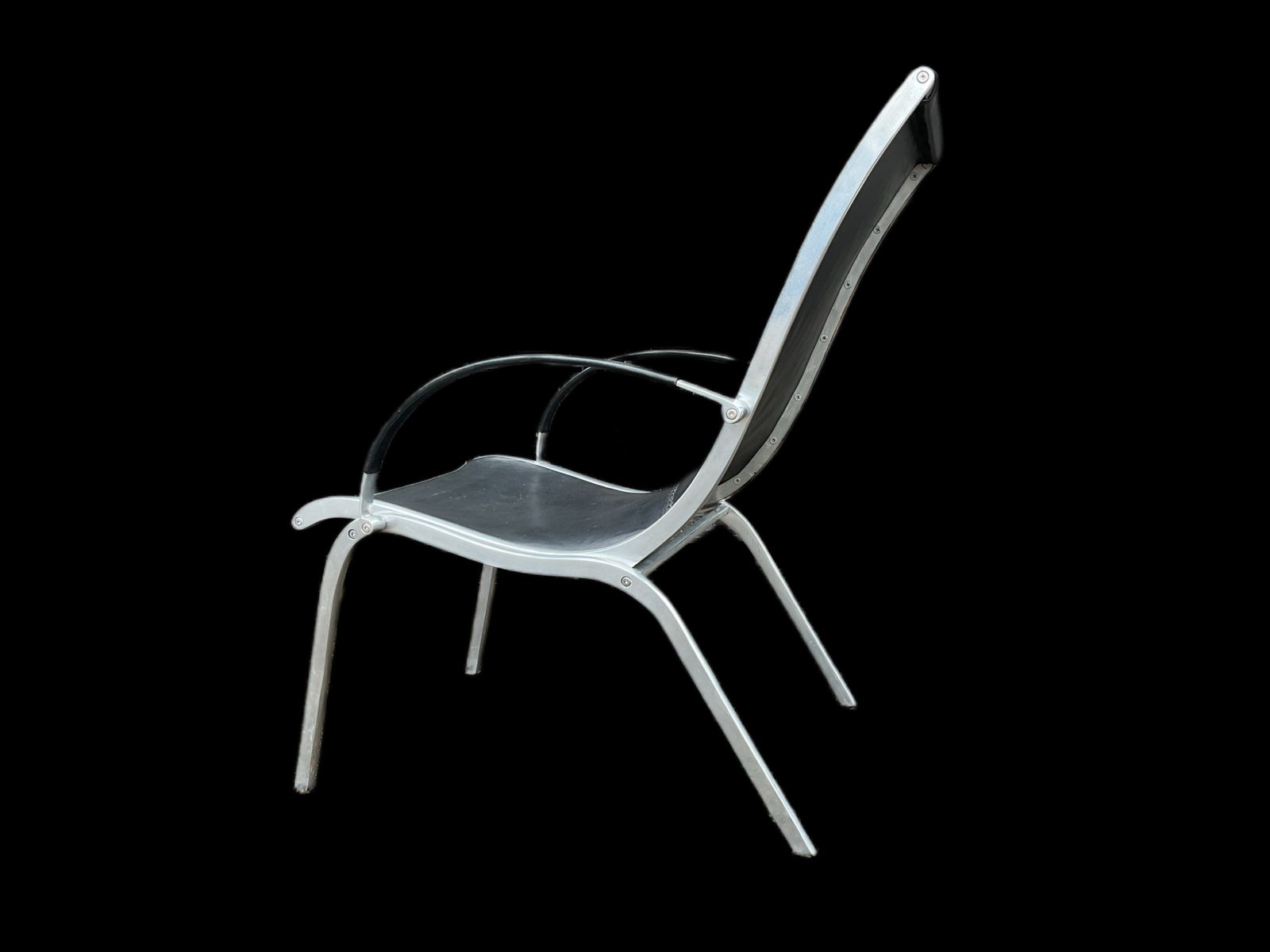 photo furniture Rudolf Szedleczky Design Armchair 1970s Mid Century
