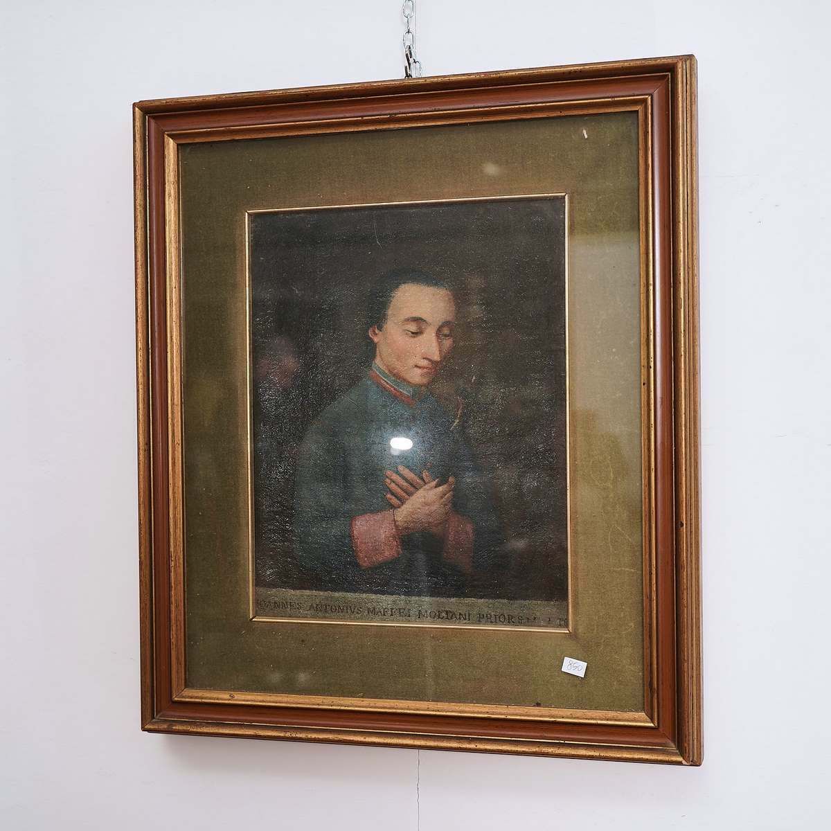 Painting From The 1800s And Early 1900s