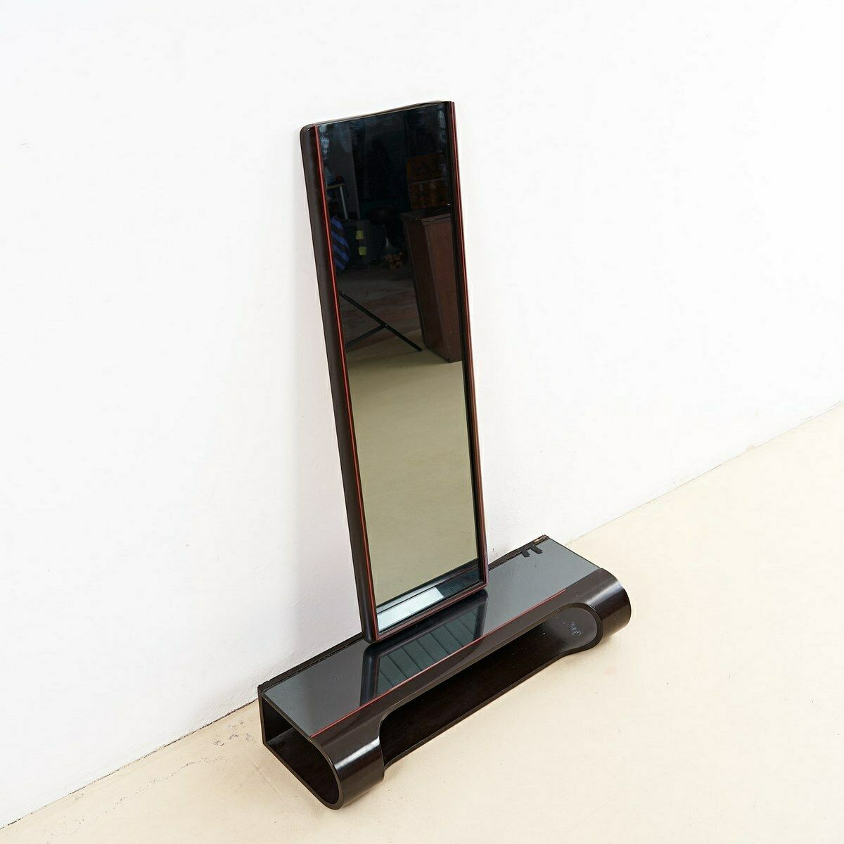 Console From The 70s 80s To Hang On The Wall