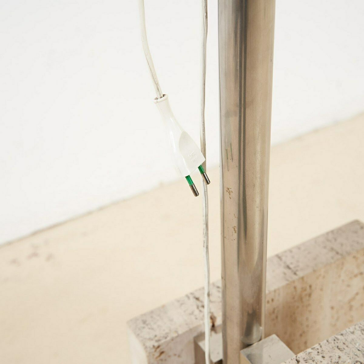 Arc Lamp From The 70s  Design By Giuliano Cesari And Enrico Panzeri For The Nucleus photo vinterior