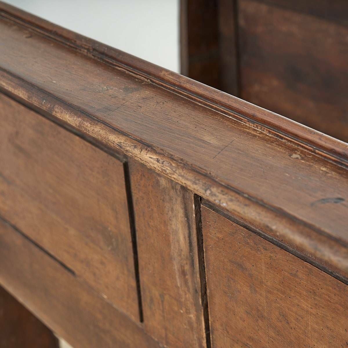 Pair Of Benches Early 800, 18th Century And Earlier photo vinterior