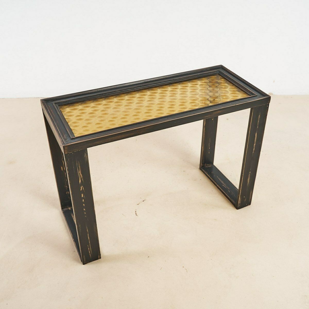 Table With Glass Top