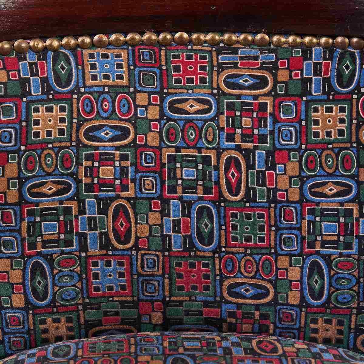 Austrian Lounge End Of 800 Early 900  Attr. Josef Hoffman photo Furniture