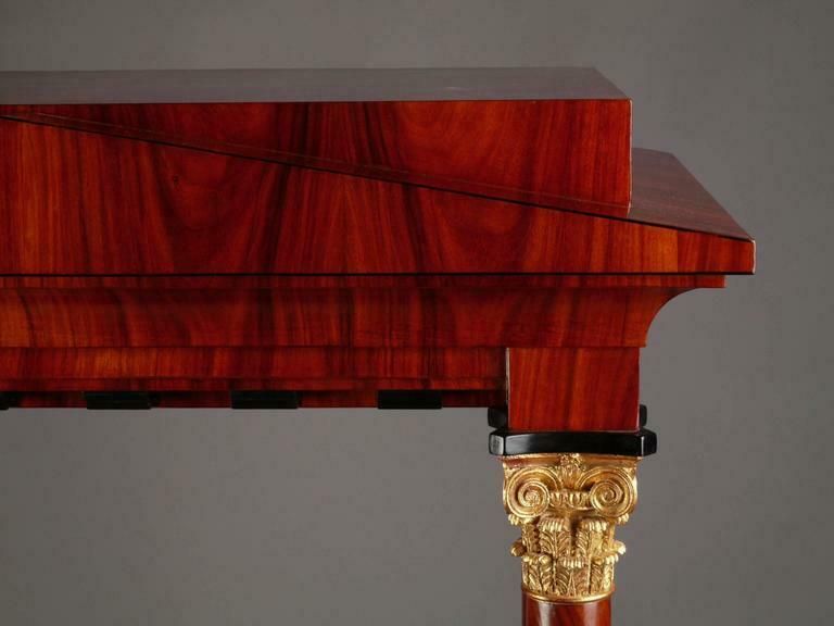20th Century Biedermeier Style Etagere Shelves photo buy