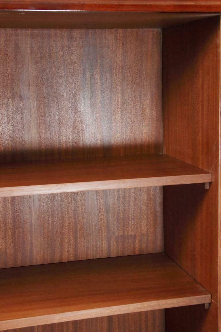 20th Century Marketerie Vitrine/Cabinet In The Dutch Biedermeier Style photo vinterior