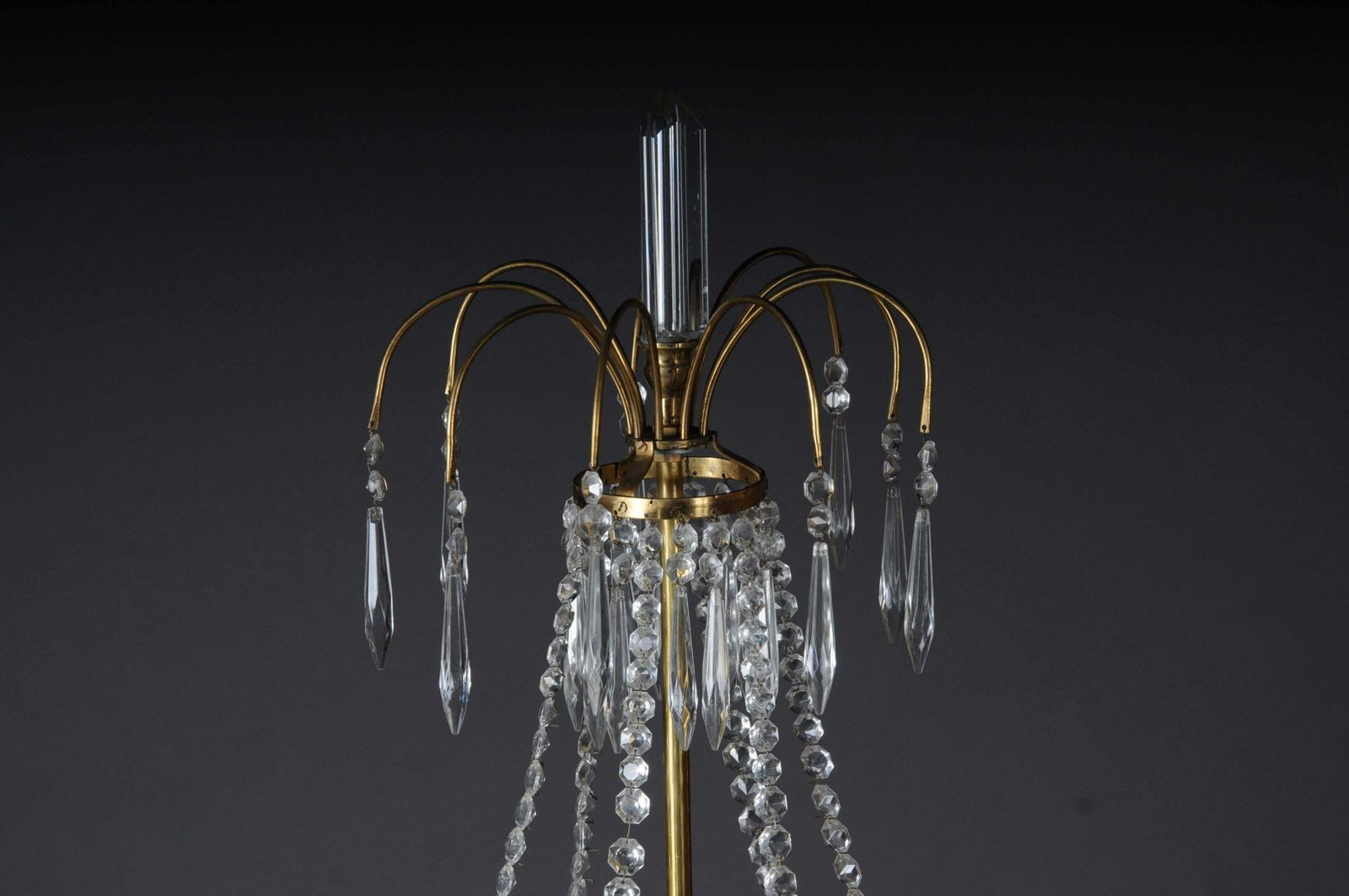 Beautiful French Girandole, Candelabra photo Home Decor