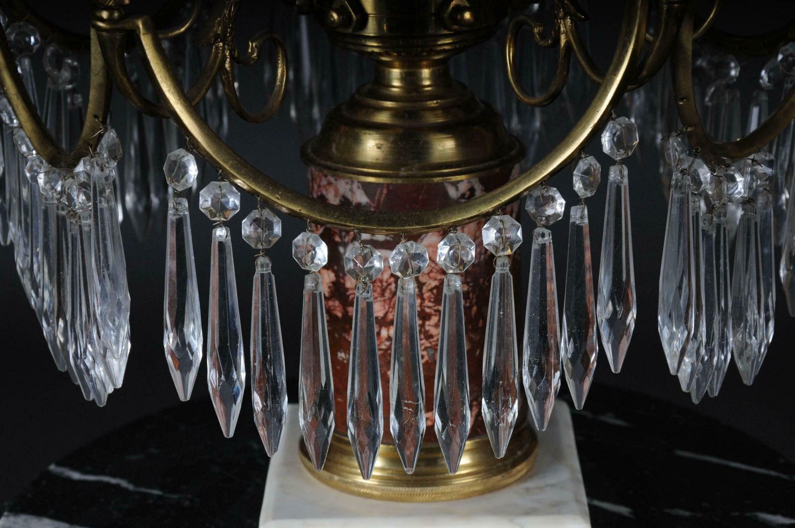 Beautiful French Girandole, Candelabra photo buy