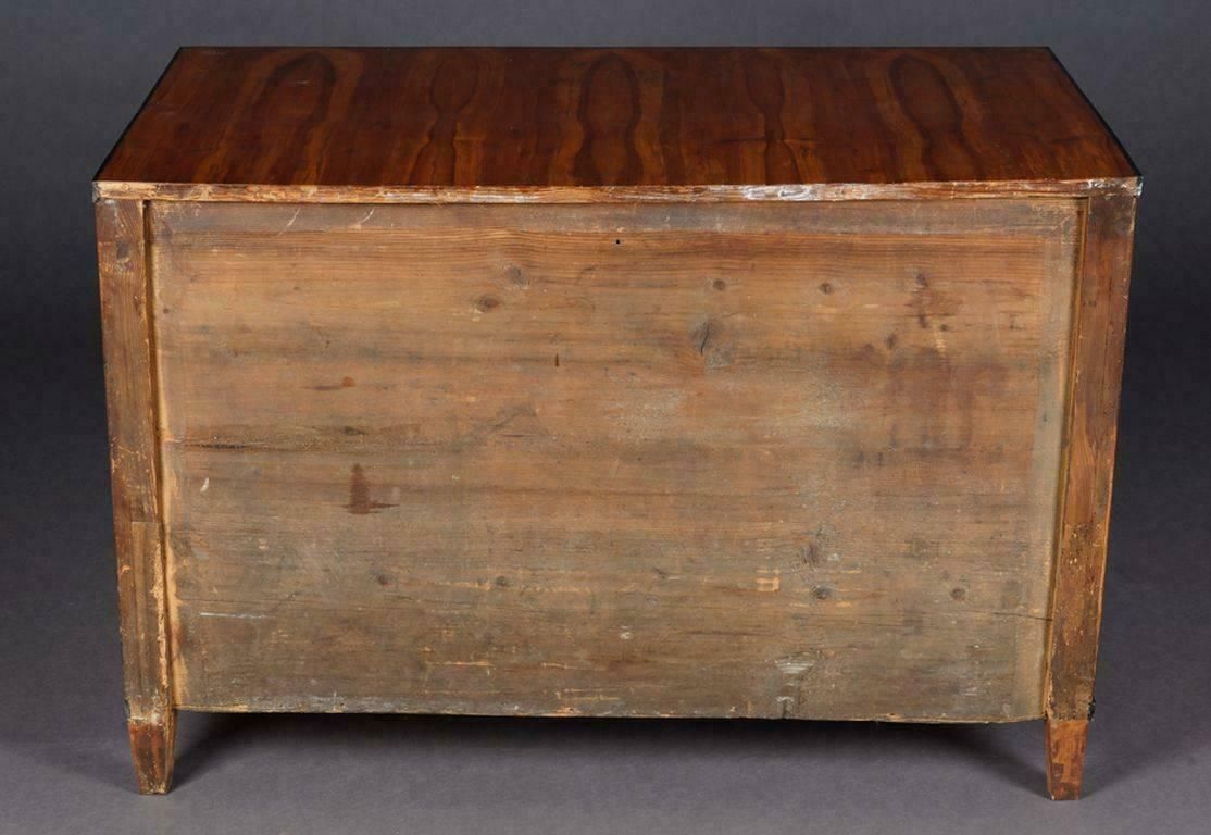 photo for sale 19th Century South German Biedermeier Commode