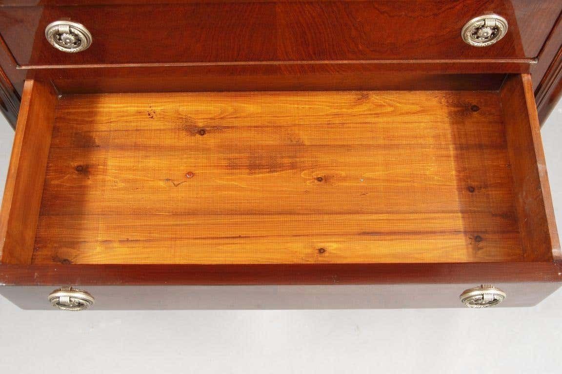20th Century Petite Secretary In Biedermeier Style photo 2358.0