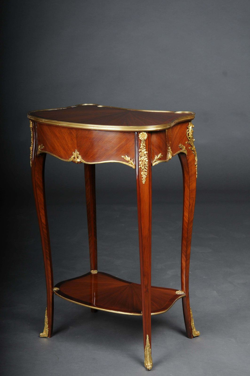 photo vinterior 20th Century French Side Table/Side Table/Hallway Table, Louis XV