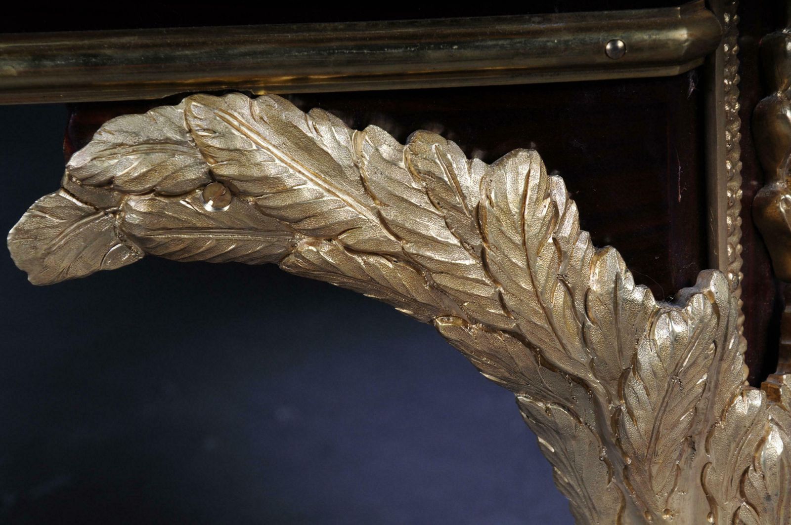 photo buy 20th Century Louis XVI Style Commode/Chest Of Drawers After Jean Henri Riesener