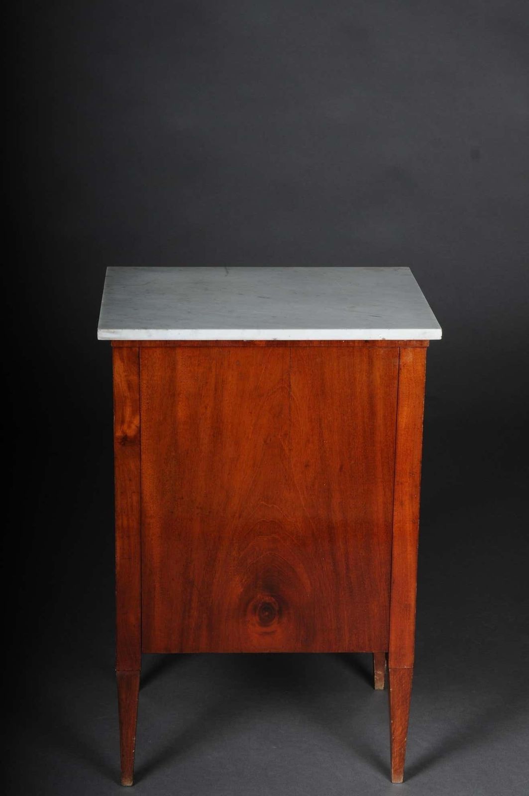 19th Century Classicism Chest Of Drawers Louis XVI photo 3974.0