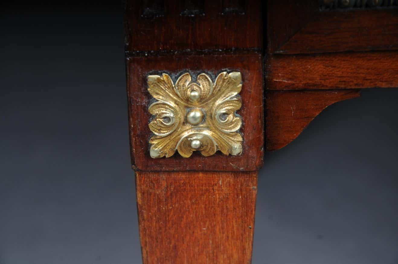 photo vintage 19th Century Classicism Chest Of Drawers Louis XVI