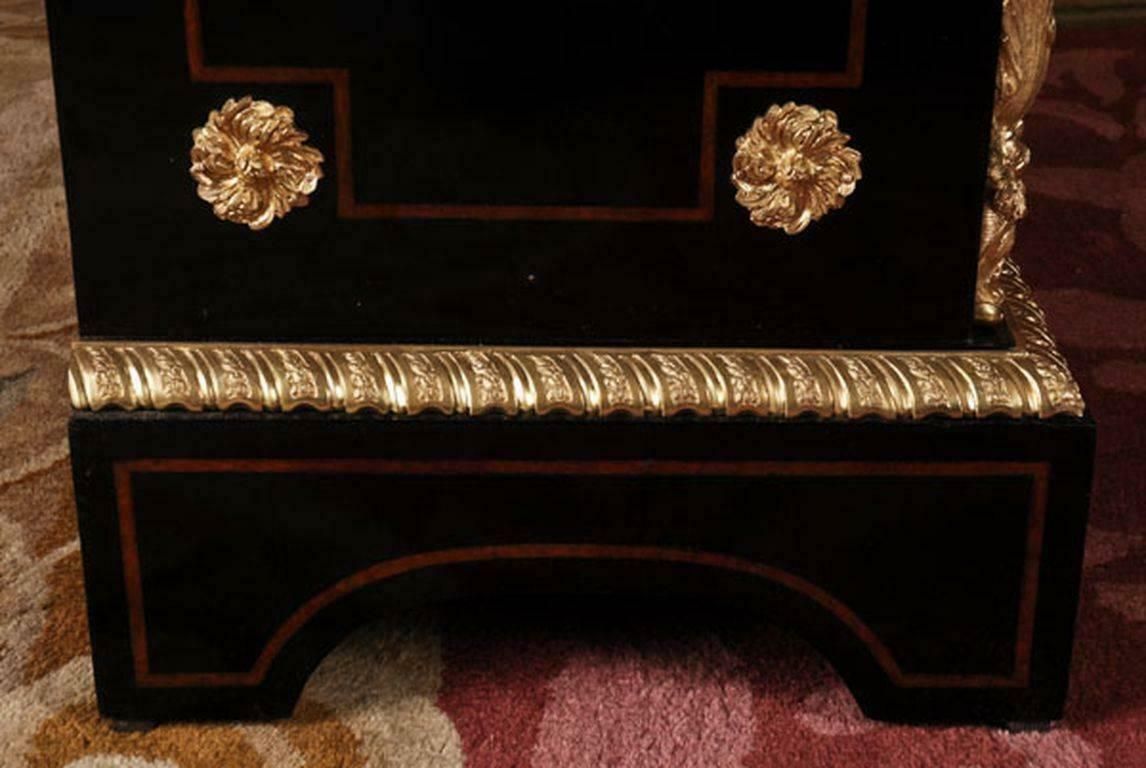 20th Century Louis XIV Style French Library Bookcase photo 12326.0