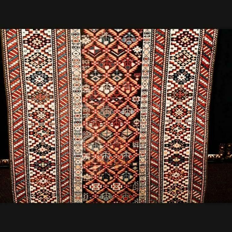 19th Century Marzali Shirwan Us$6,560.09 photo for sale