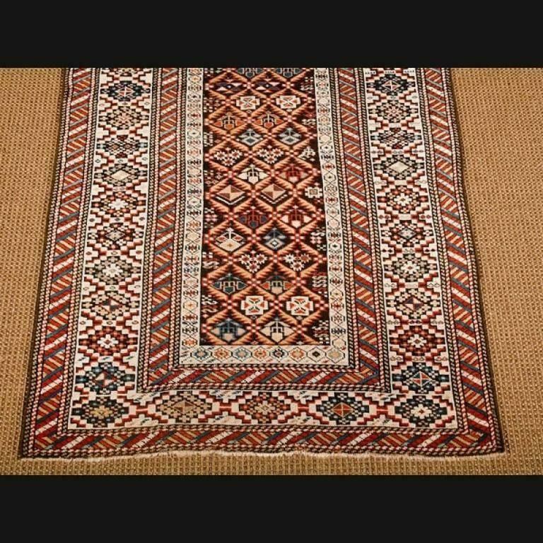 19th Century Marzali Shirwan Us$6,560.09 photo vintage