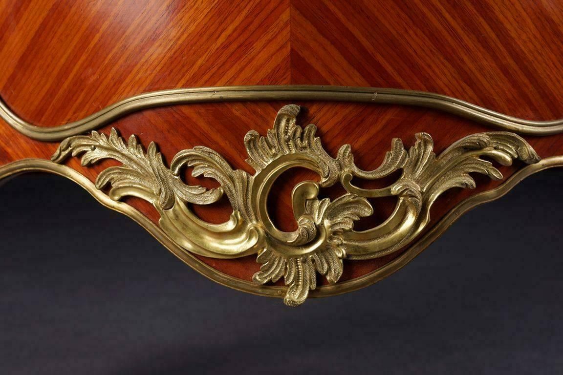 20th Century, Louis XV Style French Vitrine photo buy