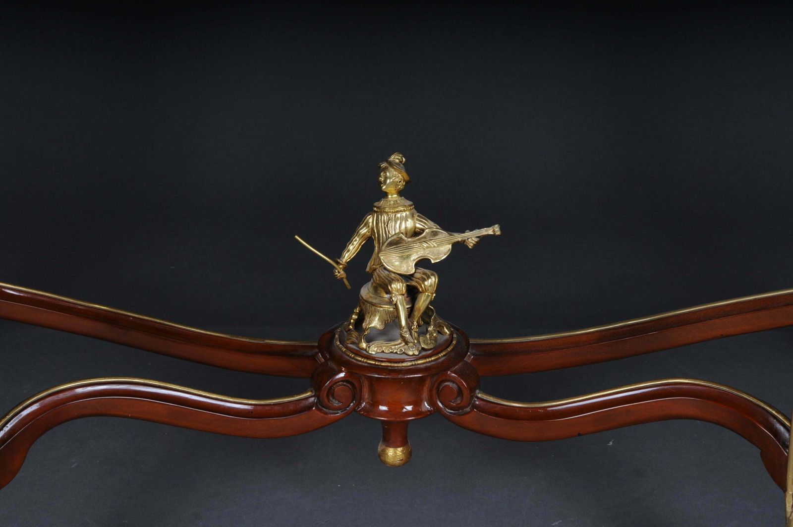 Impressive Console/Sideboard In The Louis XV After Francois Linke, Paris photo buy