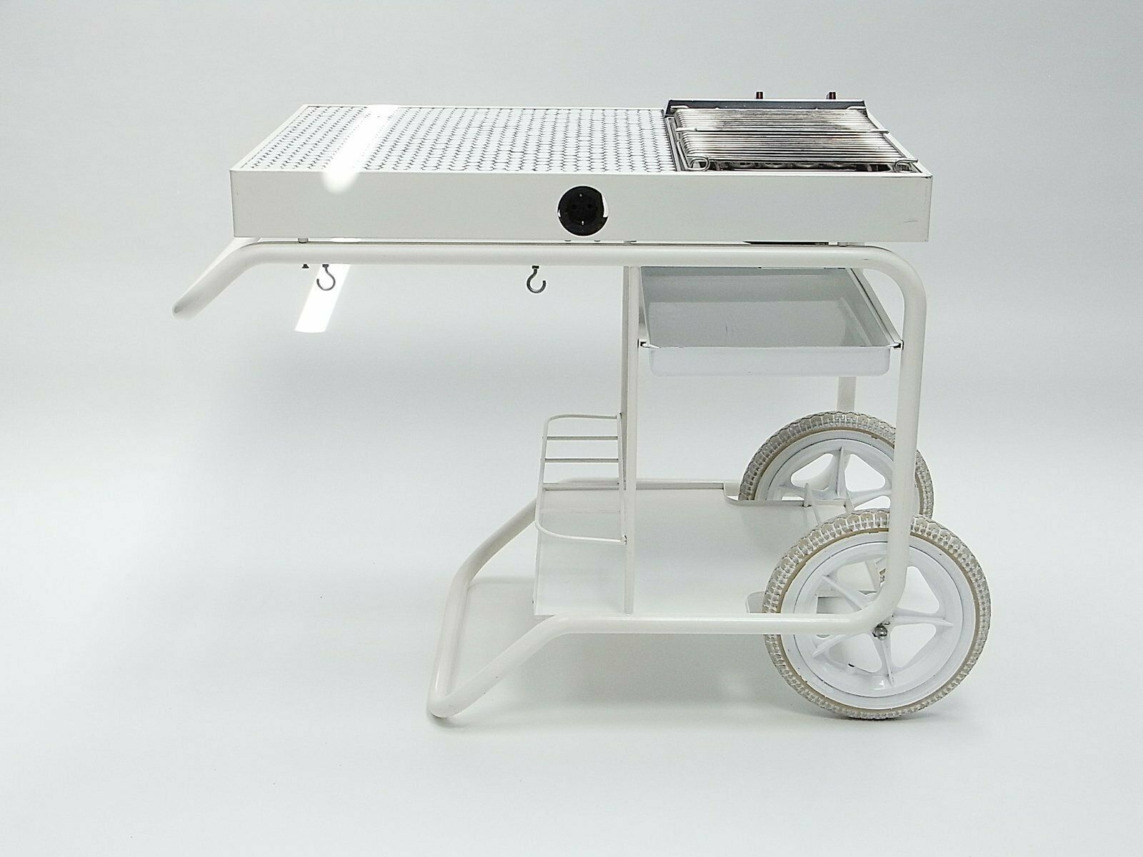 Grillmobil From Gaggenau, 1970s photo 550.0