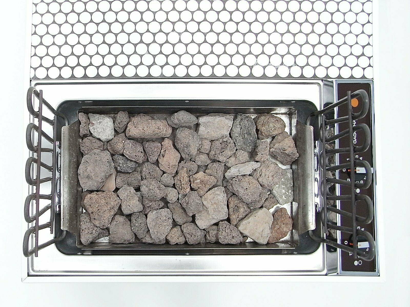 photo for sale Grillmobil From Gaggenau, 1970s