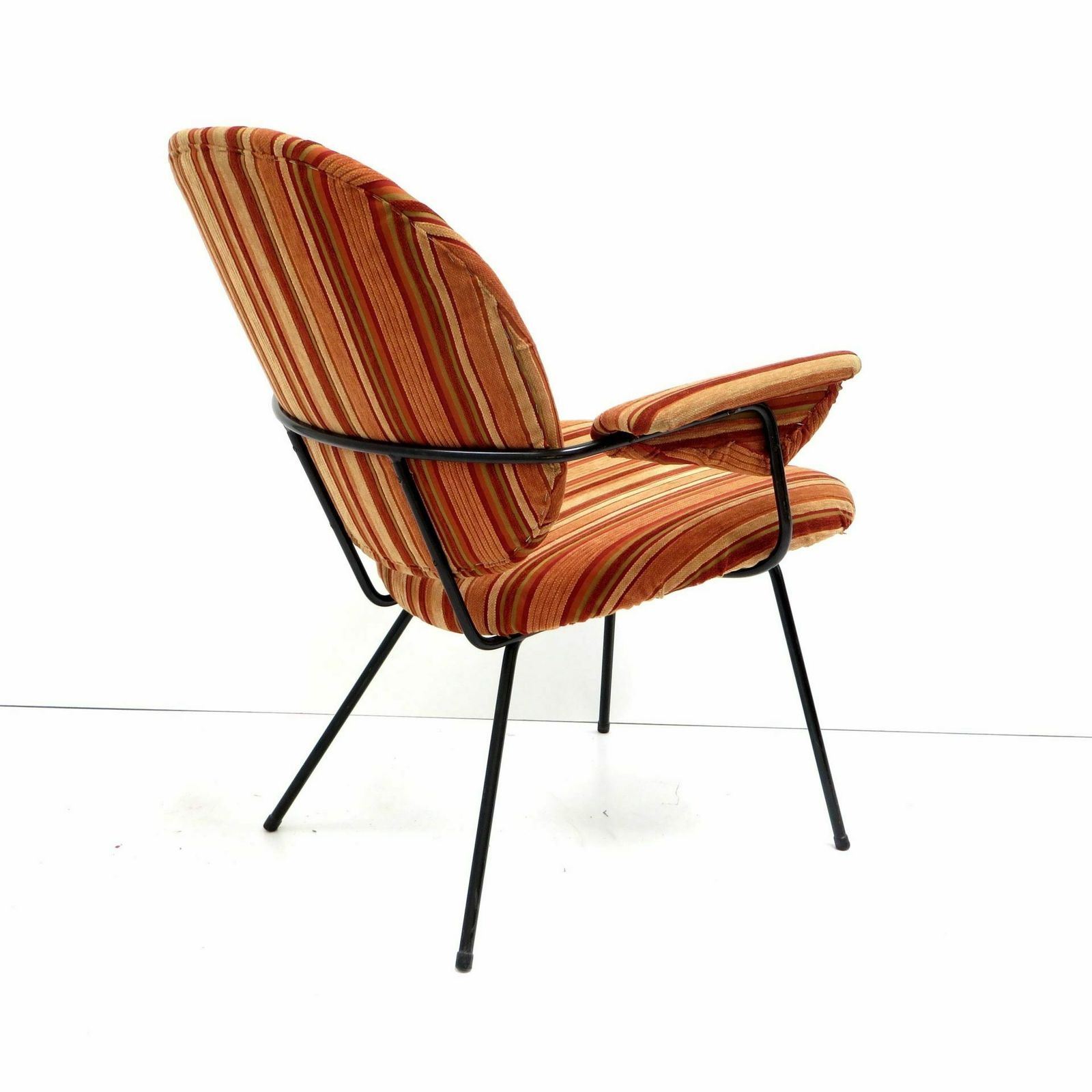 Vintage Armchair From Kembo Model 302 Designed By Gispen photo for sale
