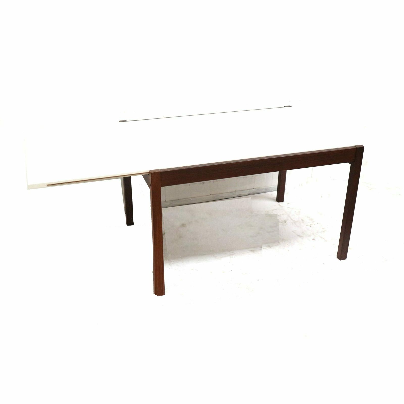 Vintage Extendable Dining Table By Cees Braakman For Pastoe photo furniture