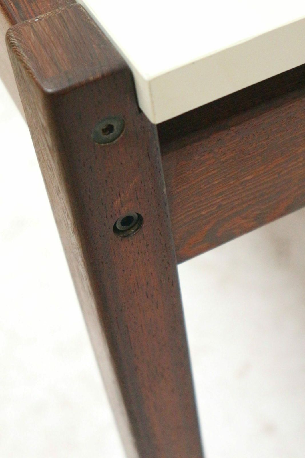 Vintage Extendable Dining Table By Cees Braakman For Pastoe photo for sale