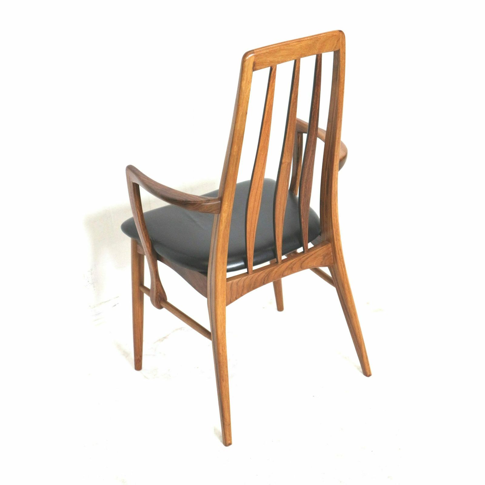 Rare Rosewood Chair / Armchair By Niels Koefoed For Koefoeds Hornslet photo Furniture