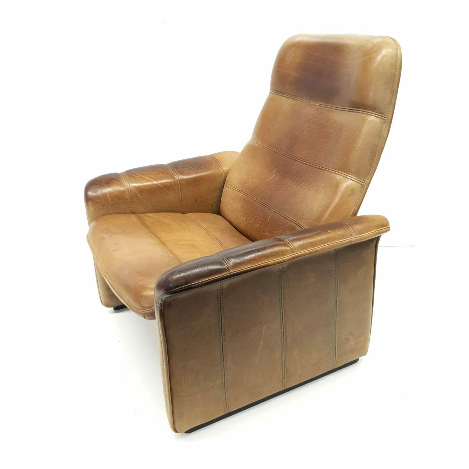Vintage Armchair From De Sede Model Ds 50