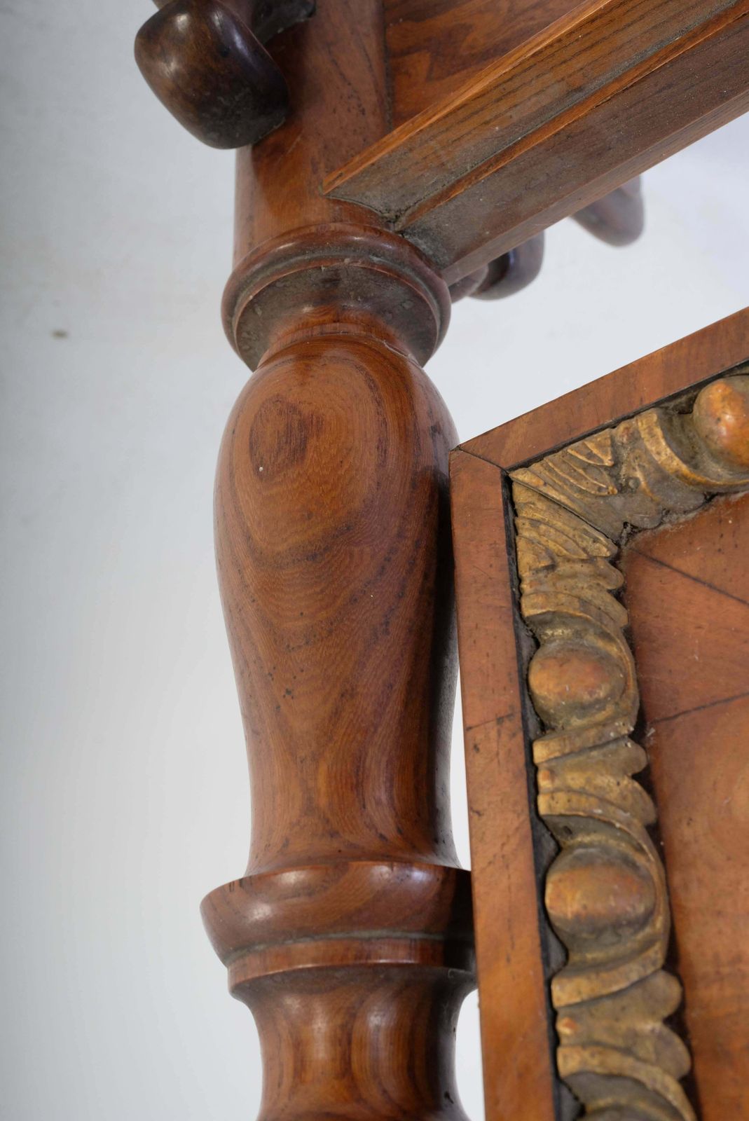 Fine Biedermeier Psiche Mirror, Austria, 1850s Us$3,845.50 photo vintage
