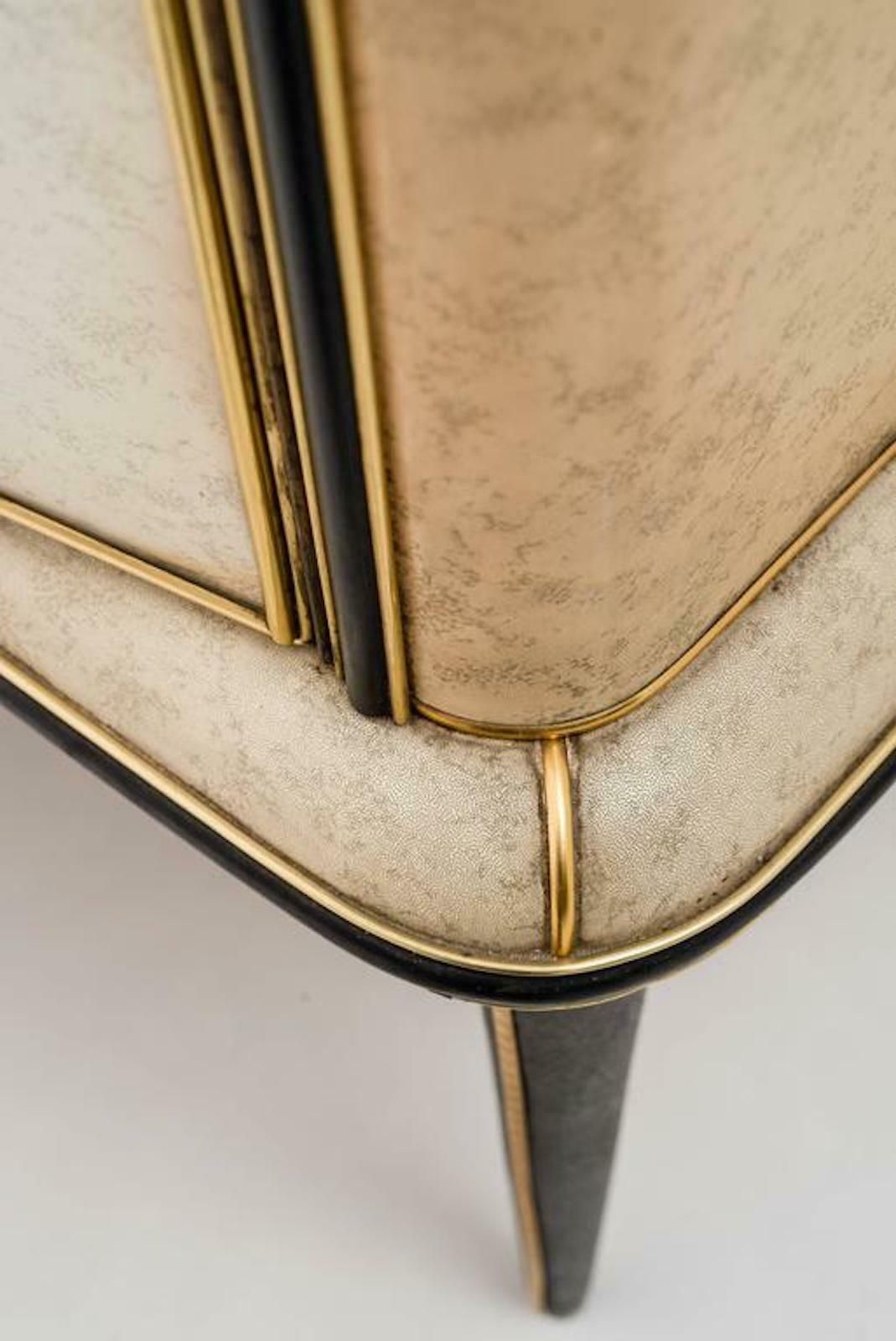 Sideboard By Umberto Mascagni, 1950s photo Furniture