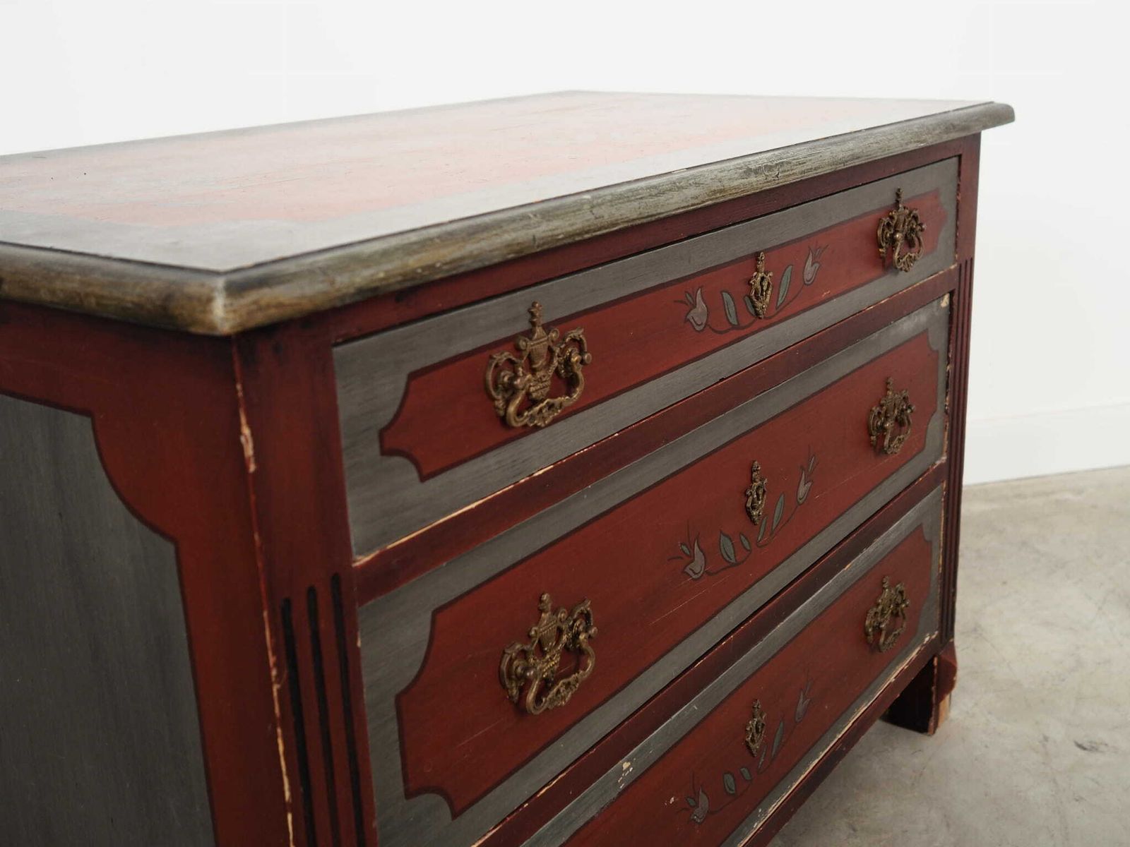 photo for sale Pine Chest Of Drawers, Danish Design, 1950s, Production: Denmark