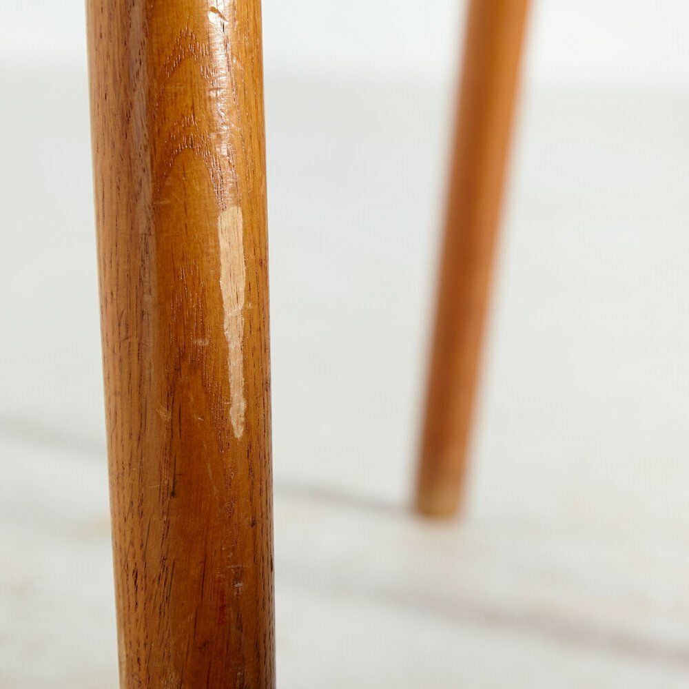 photo vinterior Model 147 Teak Armchair By Børge Mogensen For Søborg Furniture Factory, 1960s