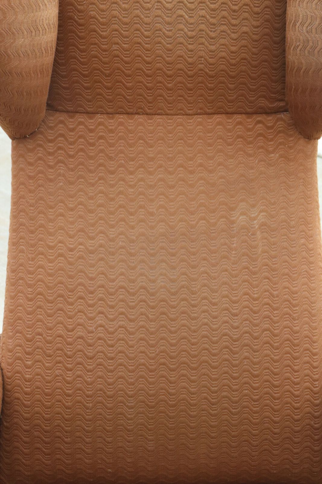 Mid Century Czechoslovak Swivel Armchair By Drevotvar, 1970´S photo for sale