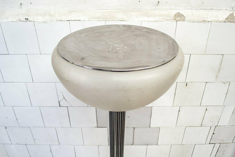 Floor Lamp By Luigi Massoni For Guzzini, Italy, 1967 photo Lighting