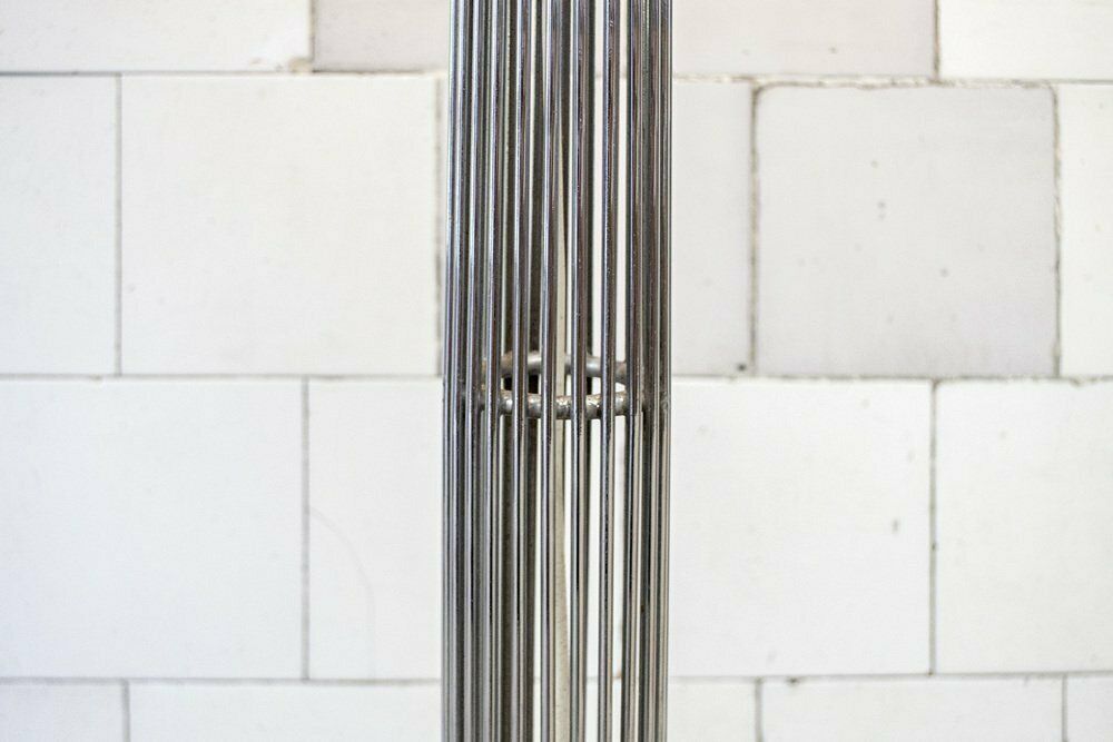 Floor Lamp By Luigi Massoni For Guzzini, Italy, 1967 photo 1977.04