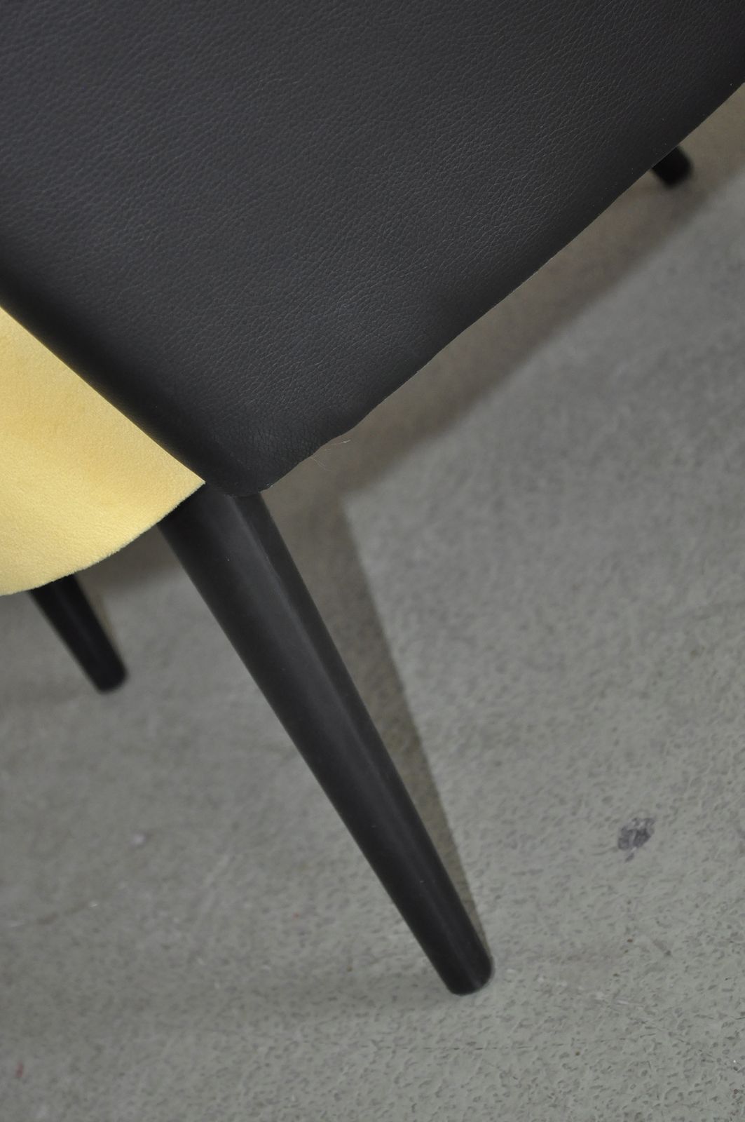 Midcentury Cocktail Chairs, Pair photo 885.0
