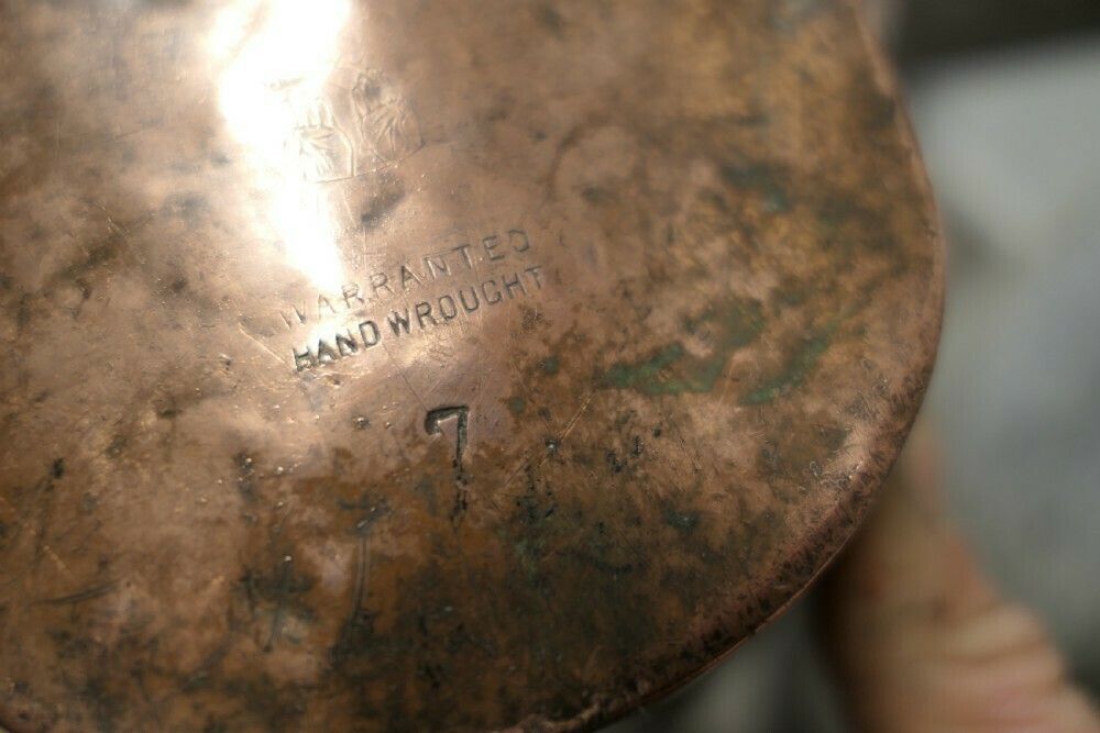Art Nouveau Brass Helmet Coal Scuttle photo buy