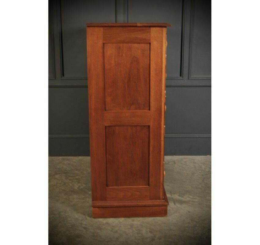 photo furniture Late Victorian Walnut Chest Of Drawers