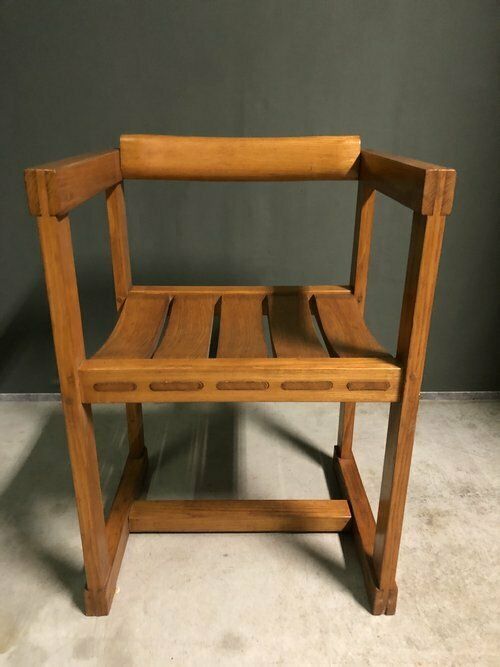 2 X Armchairs By Edwin Helseth For Trybo Norway  1960s photo vinterior