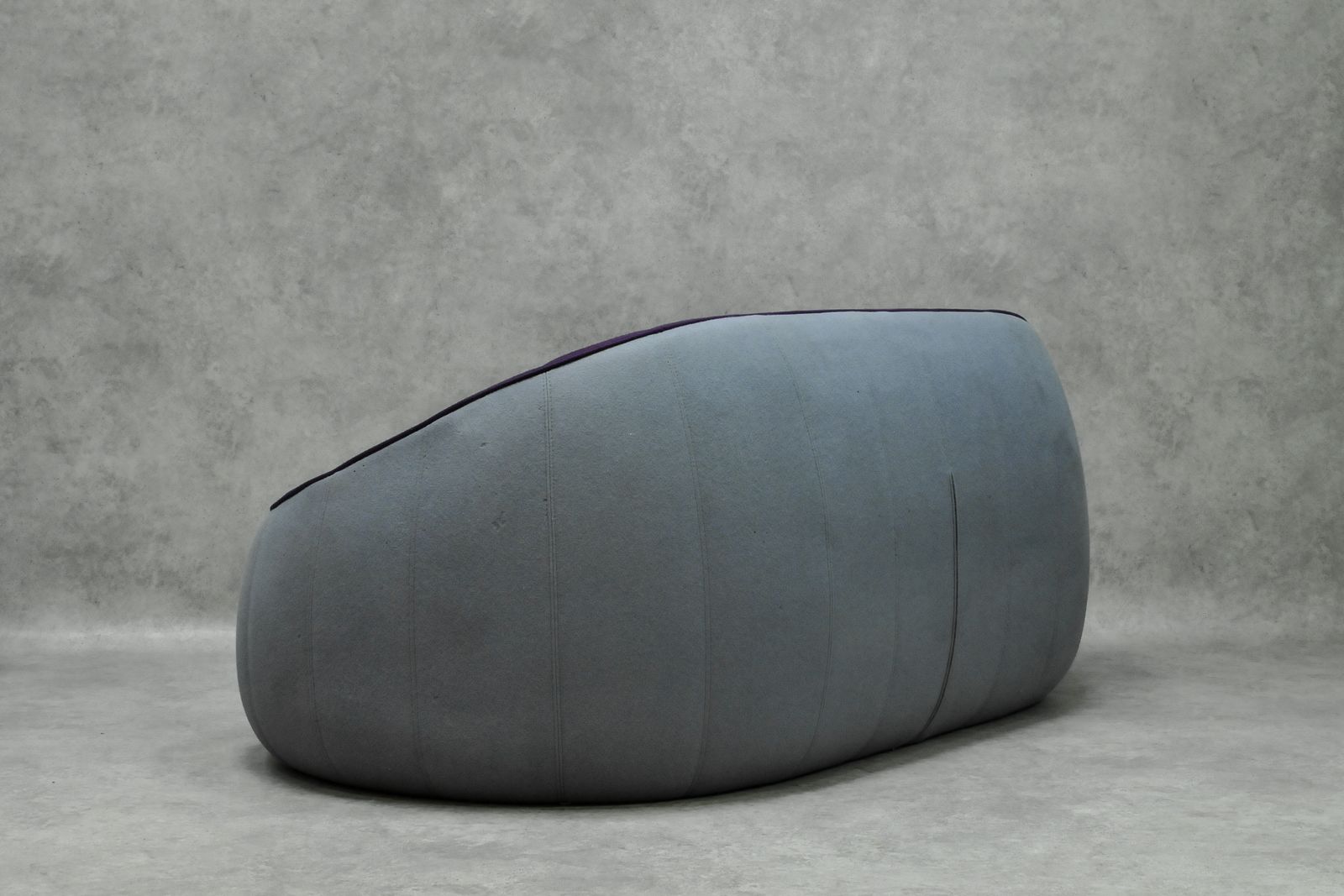 Ligne Roset Ottoman Settee photo Furniture
